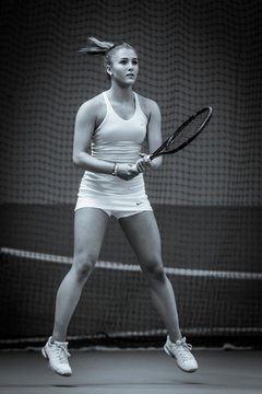 Svea Crohn 448 - Ellerbeker Weihnachtsturnier